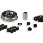 Variateur MALOSSI Multivar 2000