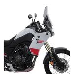 Bulle MRA Tourisme fumé Yamaha Tenere 700