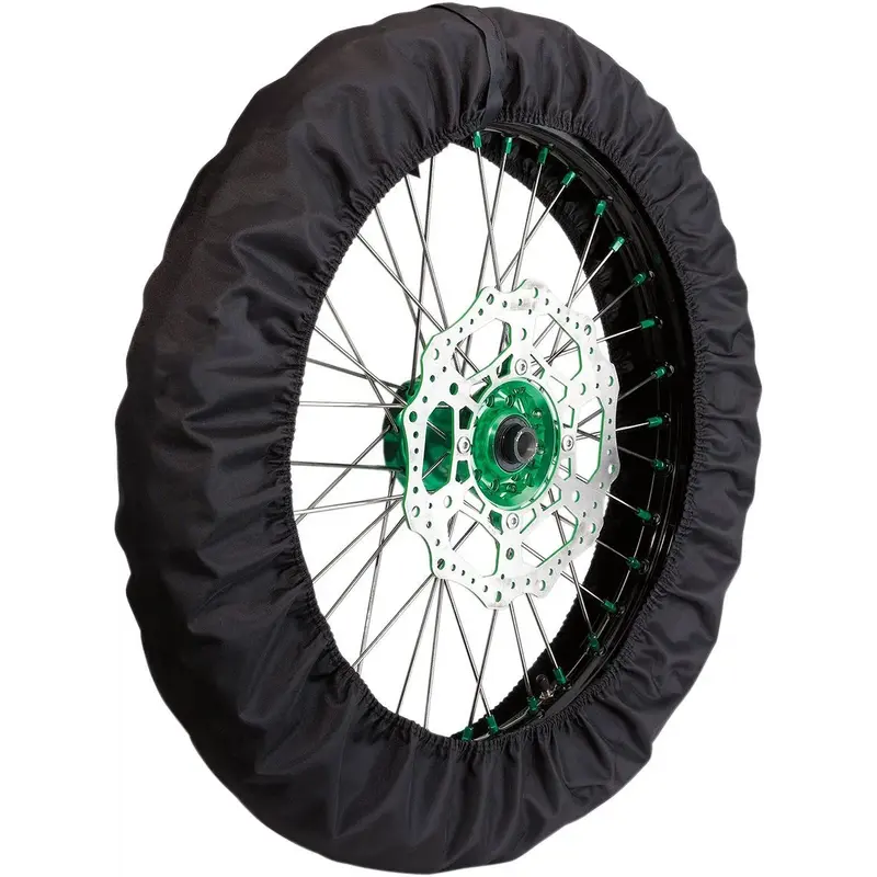 TIRE PROTECTORS HURLY