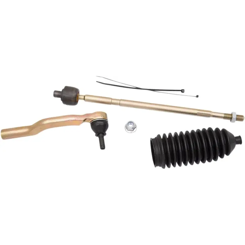 TIE ROD END KIT LEFT SIDE