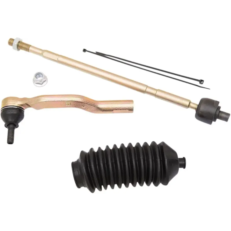 TIE ROD END KIT RGHT SIDE