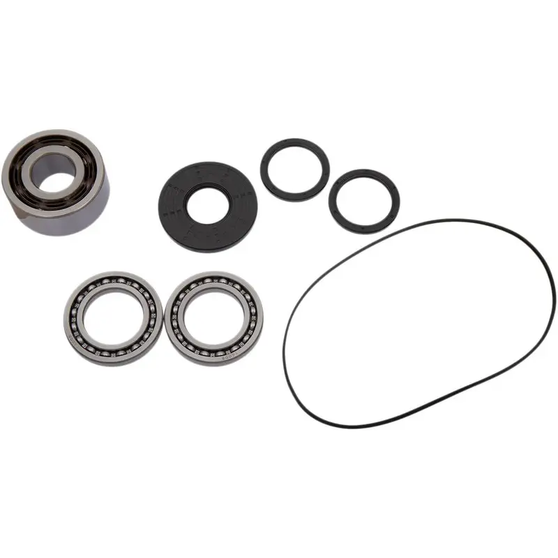 BEARING KIT DIFF FT POL