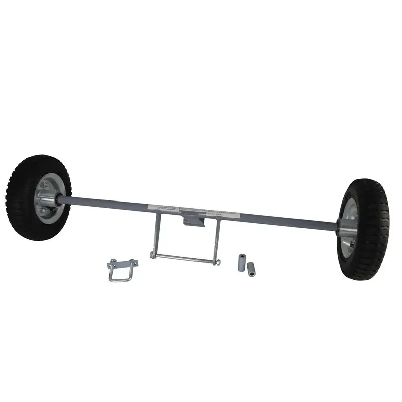 WHEELS TRAINING KTM MINI