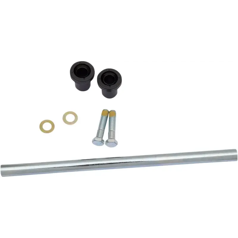 Kit de roulement de triangle et de joints avant chromé