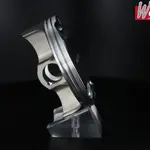 Piston forgé WÖSSNER Ø 95,96 mm KAWASAKI KX 450