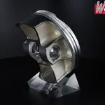 Piston forgé WÖSSNER Ø 95,97 mm KAWASAKI KX 450