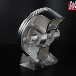 Piston forgé WÖSSNER Ø 95,96 mm SUZUKI RM-Z 450