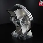 Piston forgé WÖSSNER Ø 95,96 mm SUZUKI RM-Z 450