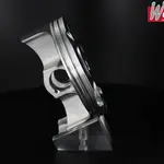 Piston forgé WÖSSNER Ø 95,97 mm SUZUKI RM-Z 450