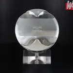 Piston forgé WÖSSNER Ø 94,95 mm HUSABERG FE 390