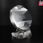 Piston forgé WÖSSNER Ø 94,95 mm HUSABERG FE 390