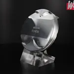 Piston forgé WÖSSNER Ø 94,95 mm HUSABERG FE 390