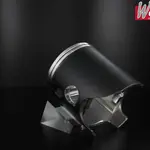 Piston forgé WÖSSNER Ø 66,34 mm HONDA, HUSQVARNA 250