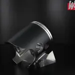 Piston forgé WÖSSNER Ø 66,34 mm HONDA, HUSQVARNA 250
