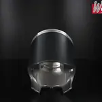 Piston forgé WÖSSNER Ø 66,35 mm HONDA, HUSQVARNA 250