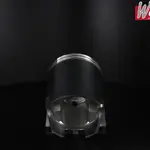 Piston forgé WÖSSNER Ø 57,44 mm YAMAHA, KTM 125