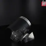 Piston forgé WÖSSNER Ø 58,44 mm YAMAHA DT 125 R/E