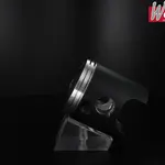 Piston forgé WÖSSNER Ø 58,44 mm YAMAHA DT 125 R/E