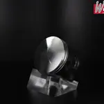 Piston forgé WÖSSNER Ø 58,44 mm YAMAHA DT 125 R/E