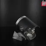 Piston forgé WÖSSNER Ø 56,19 mm YAMAHA