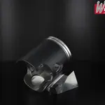Piston forgé WÖSSNER Ø 56,44 mm YAMAHA 125