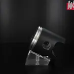 Piston forgé WÖSSNER Ø 56,44 mm YAMAHA 125
