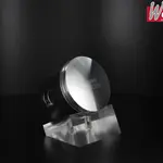 Piston forgé WÖSSNER Ø 56,94 mm YAMAHA 125