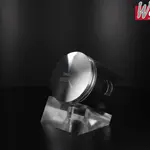 Piston forgé WÖSSNER Ø 55,94 mm YAMAHA, HONDA 125