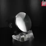 Piston forgé WÖSSNER Ø 70,44 mm HUSQVARNA