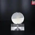 Piston forgé WÖSSNER Ø 55,94 mm YAMAHA