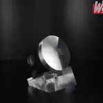 Piston forgé WÖSSNER Ø 56,44 mm KAWASAKI KDX 125, KDX 125 SR