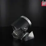 Piston forgé WÖSSNER Ø 56,44 mm KAWASAKI KDX 125, KDX 125 SR