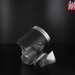 Piston forgé WÖSSNER Ø 56,44 mm SUZUKI TS 125 R