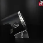Piston forgé WÖSSNER Ø 71,93 mm KTM GS 300, MX 300