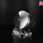 Piston forgé WÖSSNER Ø 69,93 mm SUZUKI RH 240, TS 240 X, TS 250 X