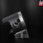 Piston forgé WÖSSNER Ø 69,93 mm SUZUKI RH 240, TS 240 X, TS 250 X