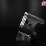 Piston forgé WÖSSNER Ø 69,93 mm SUZUKI RH 240, TS 240 X, TS 250 X