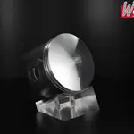 Piston forgé WÖSSNER Ø 69,93 mm SUZUKI RH 240, TS 240 X, TS 250 X