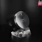 Piston forgé WÖSSNER Ø 67,94 mm HUSQVARNA