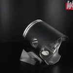 Piston forgé WÖSSNER Ø 66,95 mm HUSQVARNA