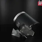 Piston forgé WÖSSNER Ø 68,44 mm KTM EGS 250, EXC 250, SX 250