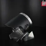 Piston forgé WÖSSNER Ø 68,44 mm KTM EGS 250, EXC 250, SX 250