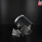 Piston forgé WÖSSNER Ø 56,95 mm CAGIVA, HUSQVARNA