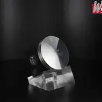 Piston forgé WÖSSNER Ø 55,96 mm CAGIVA, HUSQVARNA