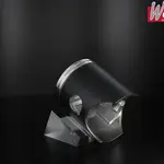 Piston forgé WÖSSNER Ø 54,44 mm HONDA