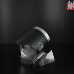 Piston forgé WÖSSNER Ø 54,44 mm HONDA