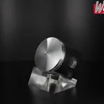 Piston forgé WÖSSNER Ø 53,94 mm HONDA CRM/NSR 125