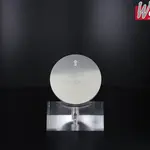 Piston forgé WÖSSNER Ø 54,45 mm HONDA CR 125 R