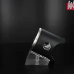 Piston forgé WÖSSNER Ø 53,95 mm HONDA CR 125 R