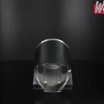 Piston forgé WÖSSNER Ø 53,98 mm HONDA CR 125 R